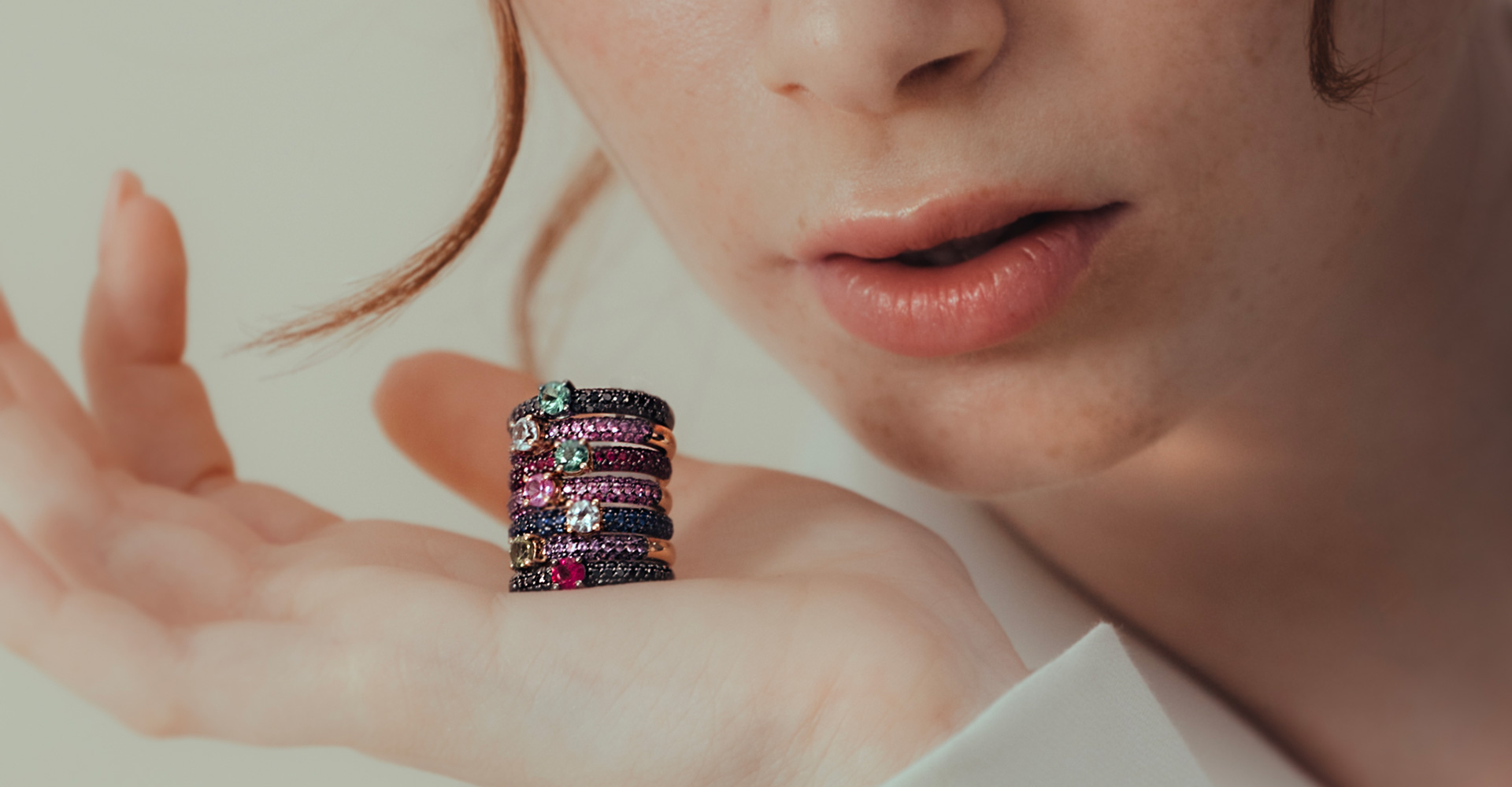 Life Collection by Gioielleria Salini